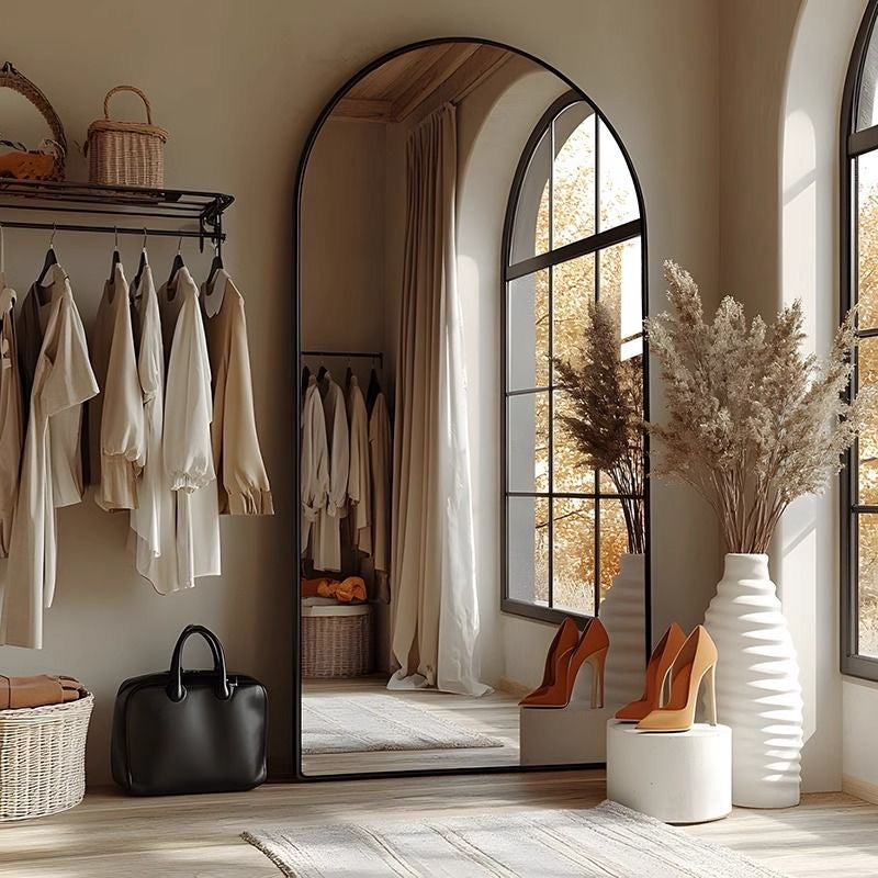 Full Body Mirror and Home Decor: Perfect Additions to Modern South African Homes (2026)