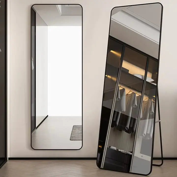 Rectangular Mirrors - AT Smartspace