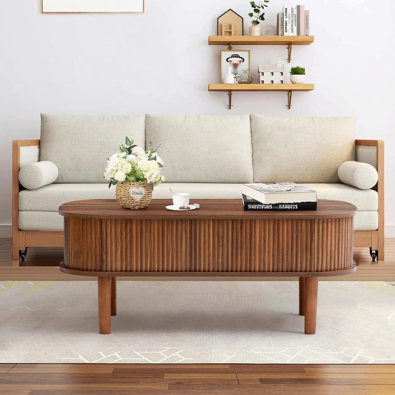 Home Décor - AT Smartspace