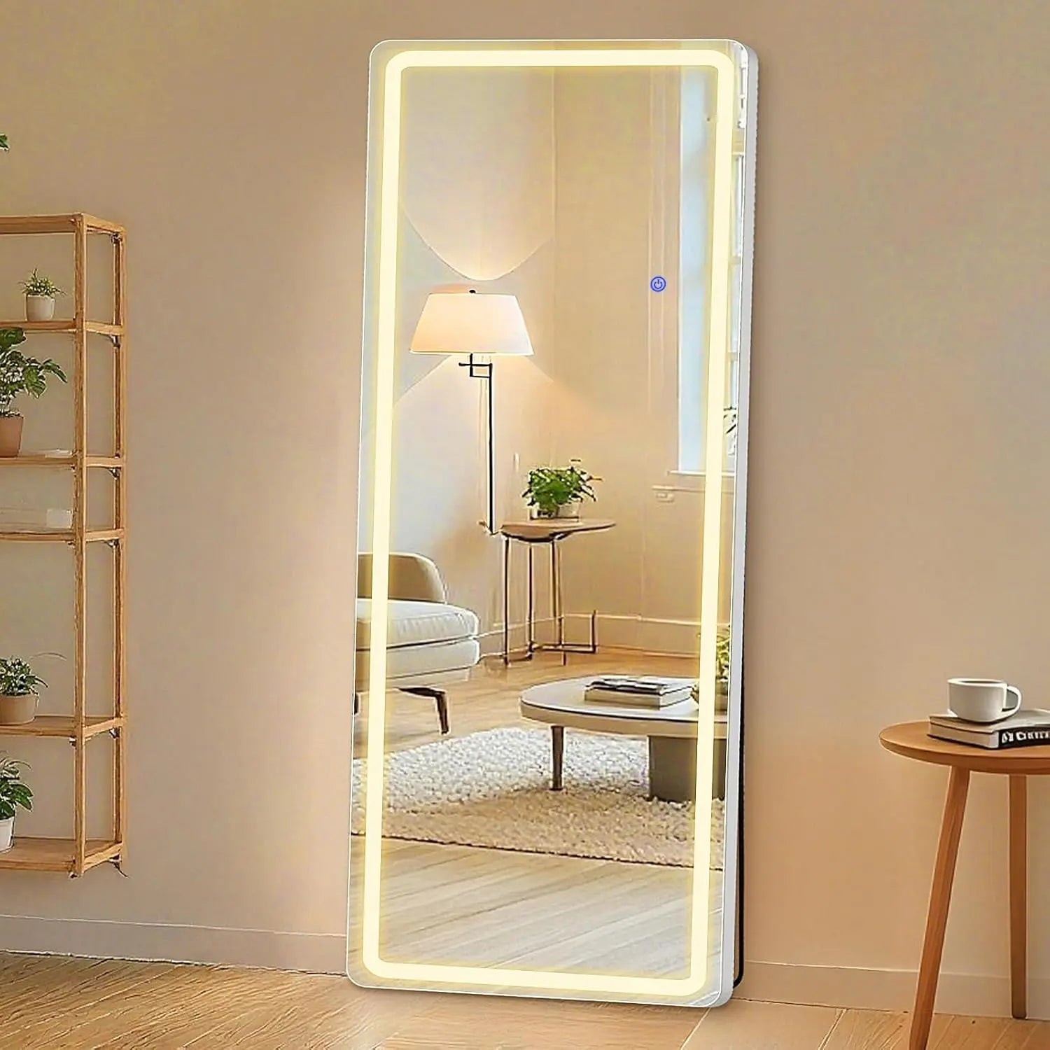 LED Mirrors - AT Smartspace