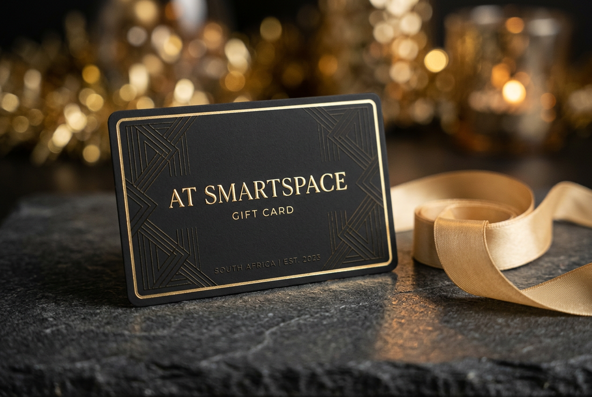 AT Smartspace premium gift card image