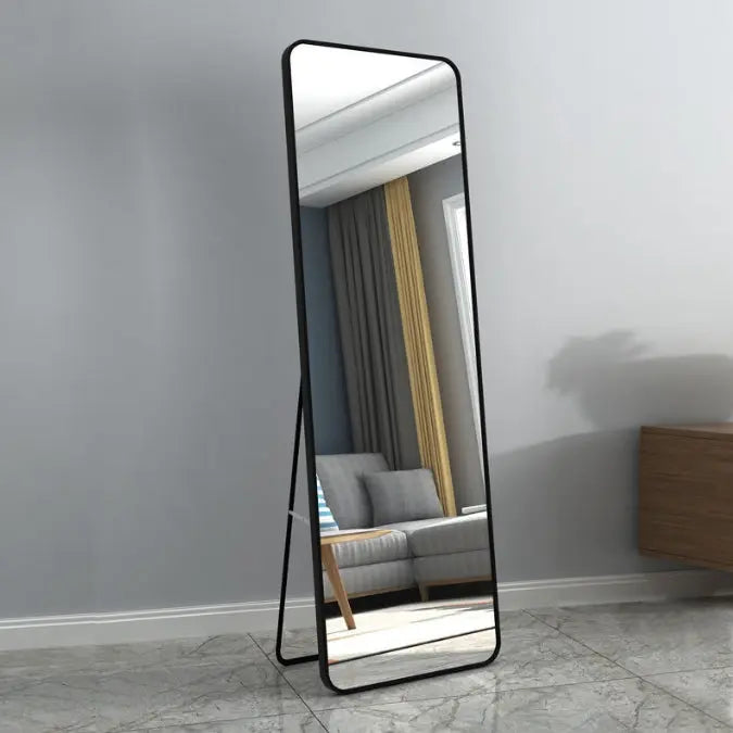 Rectangular Mirror 42x152cm – Full Length Mirror AT Smartspace